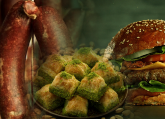 Bakanlık 34 markayı daha ifşa etti: Sucuktan hamburgere, baklavadan peynire