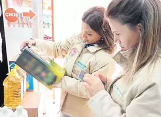 Tağşiş listesinde hep onlar var