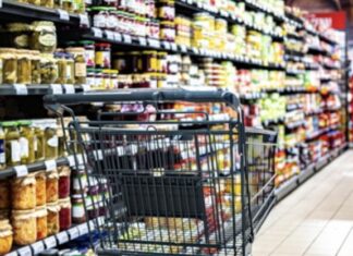 Ülkede severek tüketilen o ürün market raflarından tek tek toplanıyor