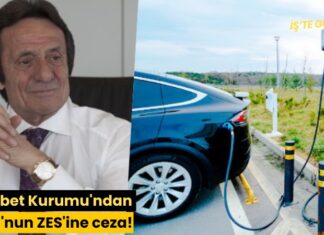 Rekabet Kurumu’ndan Zorlu’nun ZES’ine ceza!