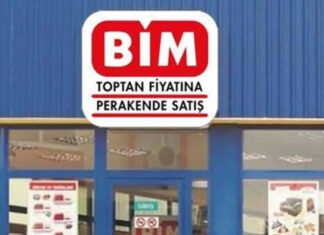 Rekabet Kurumu’ndan BİM’e 1 milyar 300 milyon TL ceza