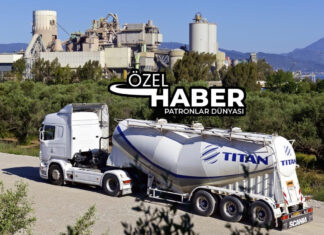 Yunan devi Titan, Adoçim’i 3.2 milyar liraya devretti