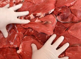 Rekabet Kurumu kırmızı et sektörünü uyardı: Cirolarının yüzde 10’u ceza kesilecek