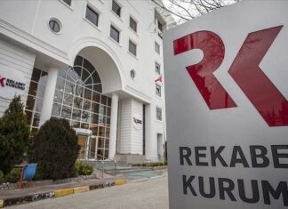 Rekabet’ten 9 şirkete 537,2 milyon lira ceza