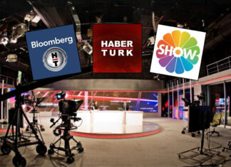 Rekabet Kurumu onayladı: Ciner Holding medyadan resmen çekildi; Habertürk, Show Tv ve Bloomberg HT’nin yeni sahibi Can Grubu oldu