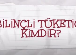Bilinçli Tüketici Kimdir