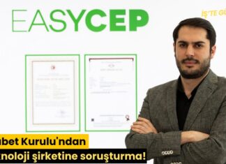 Rekabet Kurulu’ndan 5 teknoloji şirketine soruşturma!