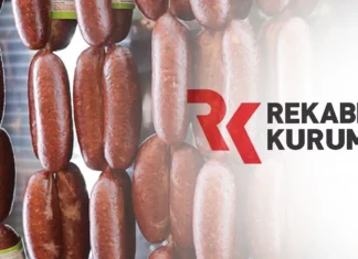 Ünlü sucuk firmasına büyük ceza! Rekabet Kurumu duyurdu