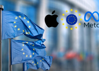 Avrupa Birliği’nden Apple ve Meta’ya 700 milyon euroluk ceza kesildi – Patronlar Dünyası