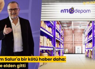 Nazım Salur’a bir kötü haber daha: N11’de elden gitti