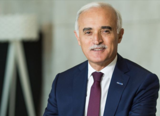 DEİK Başkanı Olpak yeni Trump tarifelerini değerlendirdi! ‘Türkiye rekabet avantajı elde edebilir’