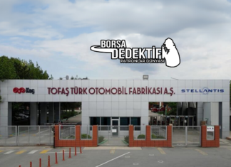 Tofaş hisselerinde ‘Rekabet’ tavanı: Karar sızdırıldı mı?