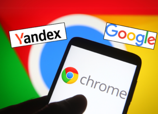 Rus Yandex Türkiye’de ABD’li Google’a talip oldu; Chrome’un Türkiye operasyonlarını devralmak için teklif vermeye hazır olduklarını duyurdu