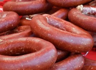 Bakanlık 4 sucuk markasını daha ifşa etti! Marketlerden toplatılıyor