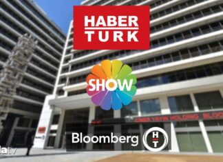 Can Grubu Ciner Yayın Holding’i devraldı: Yeni isim, yönetim ve medya düzeni belli oldu