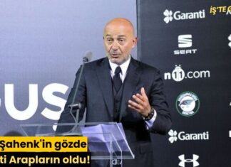 Ferit Şahenk’in gözde şirketi Arapların oldu!