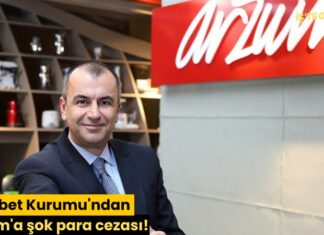 Rekabet Kurumu’ndan Arzum’a şok para cezası!