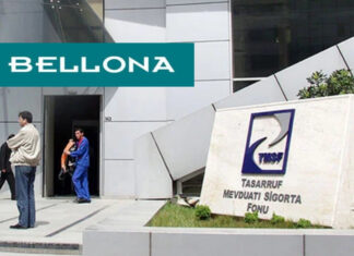 TMSF’nin satışa çıkardığı Bellona Mobilya’yı ihale sonucu 8,1 milyar TL’ye, bayilerin kurduğu şirket satın aldı