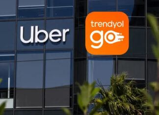 Rebaket Kurulu’ndan Trendyol GO’ya Uber izni