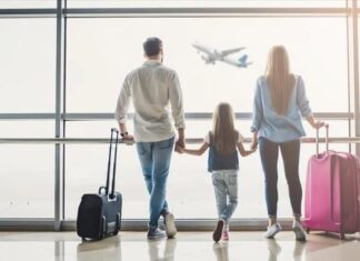 Uçaklarda bagaja ek ücrete son… AB karar aldı