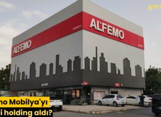 Alfemo Mobilya’yı hangi holding aldı?
