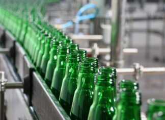 Ünlü maden suyu raflardan kaldırılıyor