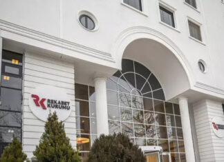 Rekabet Kurulu’ndan Vatan Bilgisayar’a 21 milyon lira ceza