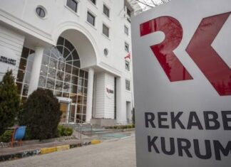 Rekabet Kurumu Şimdi de Tersanecilik Sektöründe