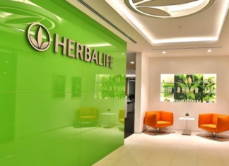Herbalife geri adım attı: Reklam ve online satış yasağı kaldırıldı
