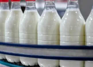 Ünlü süt devine soruşturma!