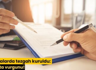 Bankalarda tezgah kuruldu: Sigorta vurgunu!