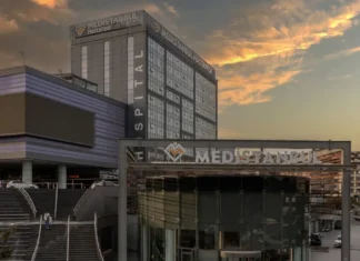 İstanbul’un dev hastanesi satıldı – Sözcü Gazetesi