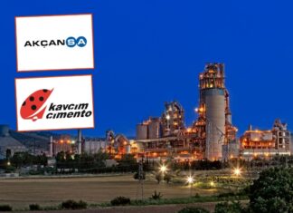 Rekabet Kurulu’ndan çimento şirketleri AKÇANSA ve KAVÇİM’e soruşturma