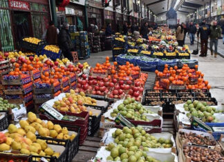 Ticaret Bakanlığı’nın hal yasası düzenlemesiyle marketler doğrudan üreticiden mal alacak