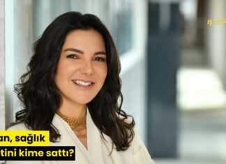 Doğan, sağlık şirketini kime sattı?