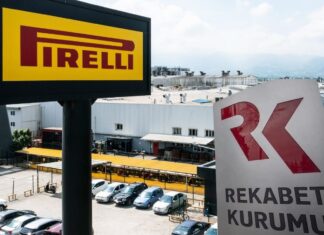 Rekabet Kurumu’ndan Pirelli Türkiye’ye ‘veri silme’ cezası