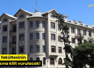 17 tıp fakültesinin kapısına kilit vurulacak!