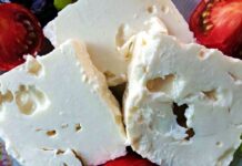 Tarım bakanlığı: 12 peynir taklit veya tağşiş ürün – Diken