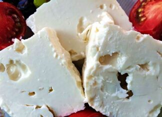 Tarım bakanlığı: 12 peynir taklit veya tağşiş ürün – Diken