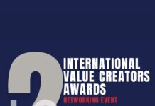 International Value Creators Awards