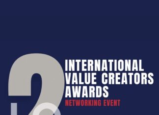 International Value Creators Awards
