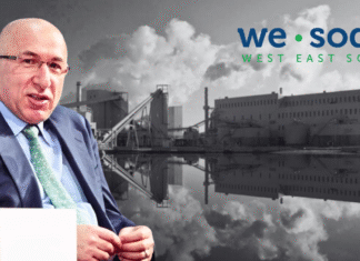 Ciner Grubu Londra’da açıklama yaptı