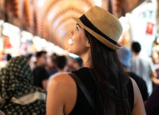 İstanbul’da esnaf için yeni kurallar geldi: 50 cm mesafeyi geçemeyecek