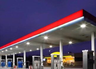 300’den fazla istasyonu bulunan akaryakıt devi satıldı