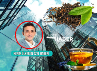 İngiliz çay devi Lipton, 39 yıllık Türkiye macerasını sonlandırarak üretimini Özgür Çay’a devretti