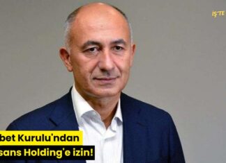 Rekabet Kurulu’ndan Rönesans Holding’e izin!