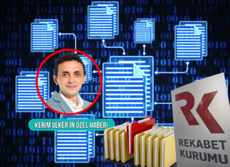 Rekabet Kurumu’nun ceza yağmuru hız kesmiyor: 2024’te 7.7 milyar TL olan cezalar, bu yıl ilk 10 ayda 10 milyara dayandı