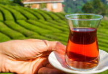 Türk firmasının çayları için Almanya’dan toplatma kararı – Dünya Gazetesi