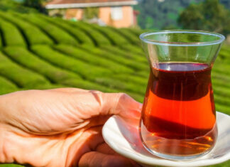 Türk firmasının çayları için Almanya’dan toplatma kararı – Dünya Gazetesi