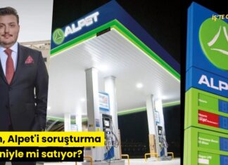 Zeren, Alpet’i soruşturma nedeniyle mi satıyor?